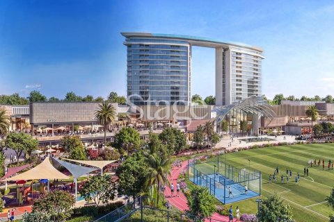 Villa in vendita a Dubai Land, Dubai, EAU 4 camere da letto, 460 mq. № 752121 - foto 5