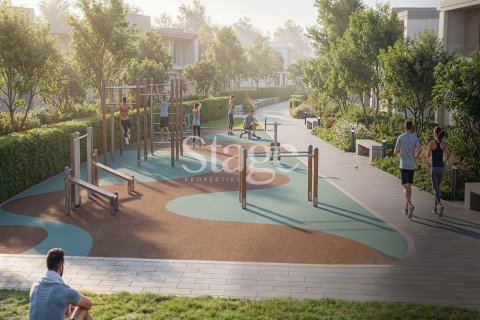Villa in vendita a Dubai Land, Dubai, EAU 4 camere da letto, 460 mq. № 752121 - foto 20