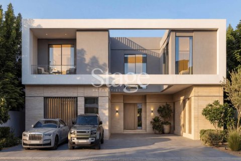 Villa in vendita a Dubai Land, Dubai, EAU 4 camere da letto, 460 mq. № 752121 - foto 7