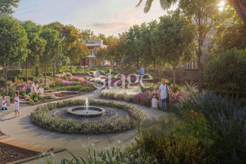 Villa in vendita a Dubai Land, Dubai, EAU 4 camere da letto, 460 mq. № 752121 - foto 21