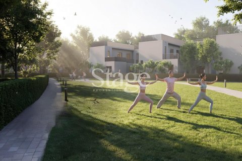 Villa in vendita a Dubai Land, Dubai, EAU 4 camere da letto, 460 mq. № 752121 - foto 14