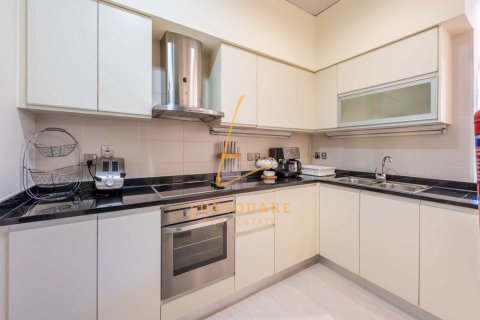 Appartement te huur in Dubai Marina, Dubai, VAE 1 slaapkamer, 175 vr.m., nr 752120 - foto 3