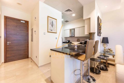 Appartement te huur in Dubai Marina, Dubai, VAE 1 slaapkamer, 175 vr.m., nr 752120 - foto 8