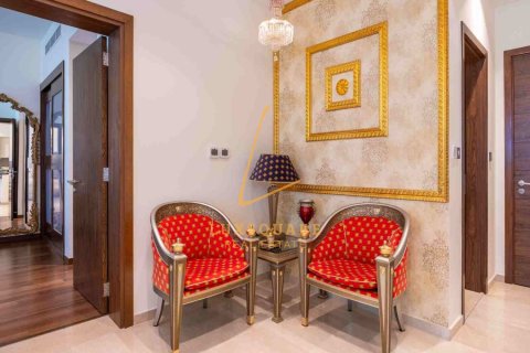 Appartement te huur in Dubai Marina, Dubai, VAE 1 slaapkamer, 175 vr.m., nr 752120 - foto 14