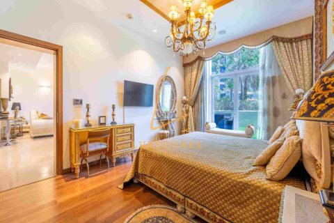 Appartement te huur in Dubai Marina, Dubai, VAE 1 slaapkamer, 175 vr.m., nr 752120 - foto 12