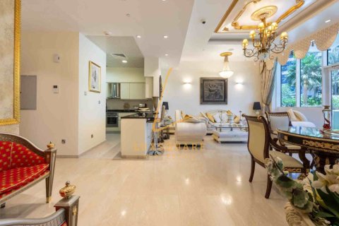 Appartement te huur in Dubai Marina, Dubai, VAE 1 slaapkamer, 175 vr.m., nr 752120 - foto 7