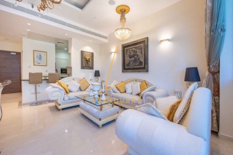 Appartement te huur in Dubai Marina, Dubai, VAE 1 slaapkamer, 175 vr.m., nr 752120 - foto 6