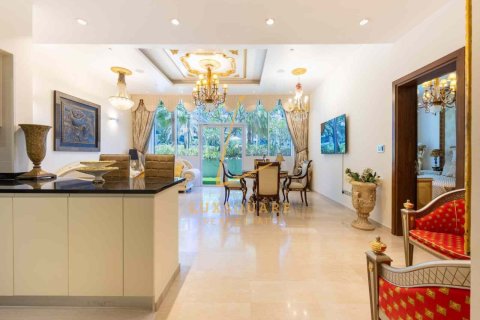Appartement te huur in Dubai Marina, Dubai, VAE 1 slaapkamer, 175 vr.m., nr 752120 - foto 9