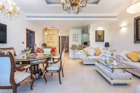 Appartement te huur in Dubai Marina, Dubai, VAE 1 slaapkamer, 175 vr.m., nr 752120 - foto 5