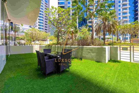 Appartement te huur in Dubai Marina, Dubai, VAE 1 slaapkamer, 175 vr.m., nr 752120 - foto 19