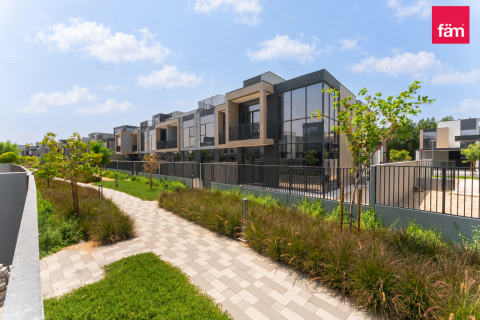 Maison de ville à Dubai, EAU: 3 chambres, 177.1 m2 № 763343
