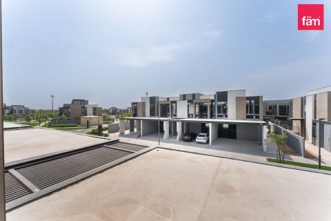 Dubai, संयुक्त अरब अमीरात में टाउनहाउस, 3 बेडरूम, 177.1 वर्ग मीटर, संख्या 763343 - फ़ोटो 9