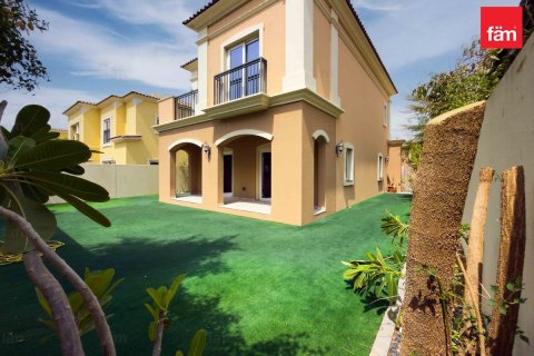 Üürile anda villa asukohaga Dubai, AÜE: 3 magamistoaga, 325.2 m² Nr 763344 - pilt 17