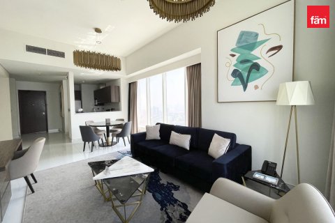 Apartman u Dubai Media City, UAE 1 spavaća soba, 100.6 m2 Br. 763342 - fotografija 4