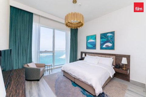 Apartament w Dubai Media City, Dubai, ZEA 1 sypialnia, 100.6 mkw. nr 763342