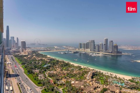 Apartman u Dubai Media City, UAE 1 spavaća soba, 100.6 m2 Br. 763342 - fotografija 17