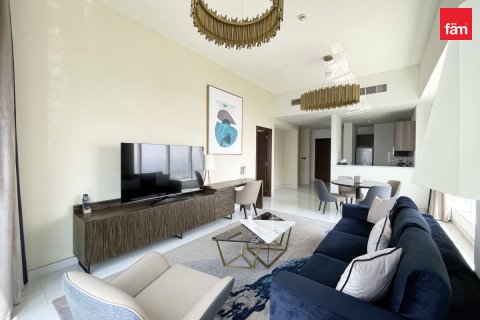Apartman u Dubai Media City, UAE 1 spavaća soba, 100.6 m2 Br. 763342 - fotografija 3