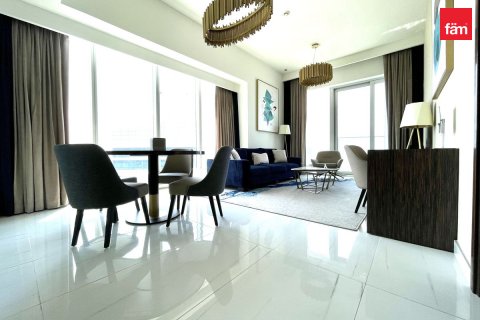 Apartman u Dubai Media City, UAE 1 spavaća soba, 100.6 m2 Br. 763342 - fotografija 8