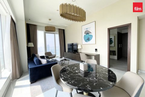 Apartman u Dubai Media City, UAE 1 spavaća soba, 100.6 m2 Br. 763342 - fotografija 2