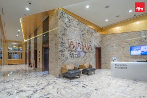 Apartman u Dubai Media City, UAE 1 spavaća soba, 100.6 m2 Br. 763342 - fotografija 15