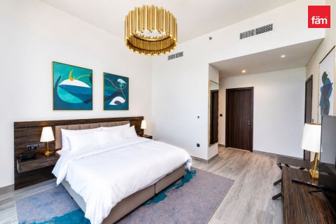 Apartman u Dubai Media City, UAE 1 spavaća soba, 100.6 m2 Br. 763342 - fotografija 10