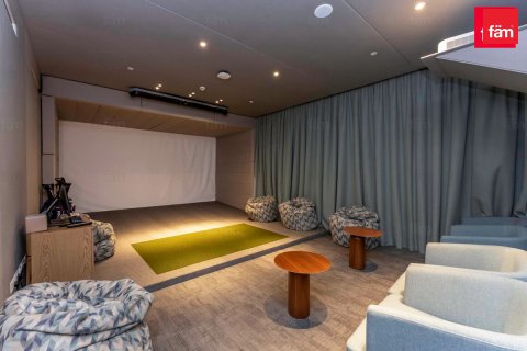 Apartman u Dubai Media City, UAE 1 spavaća soba, 100.6 m2 Br. 763342 - fotografija 13