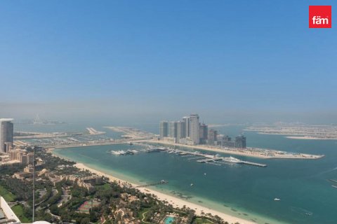 Apartman u Dubai Media City, UAE 1 spavaća soba, 100.6 m2 Br. 763342 - fotografija 16