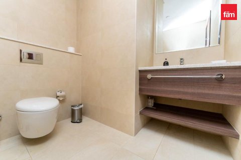 Apartman u Dubai Media City, UAE 1 spavaća soba, 100.6 m2 Br. 763342 - fotografija 12