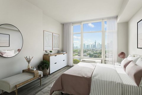 Jebel Ali, Dubai, BAE’de satılık daire 1 yatak odası, 87.7 m² No 763341 - fotoğraf 5