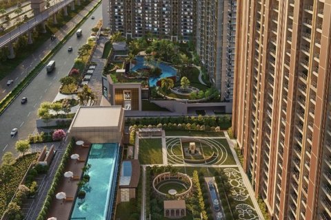 Jebel Ali, Dubai, BAE’de satılık daire 1 yatak odası, 87.7 m² No 763341 - fotoğraf 10