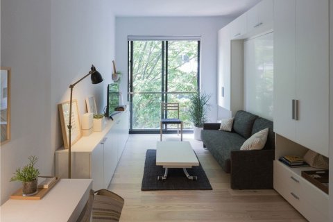 Jebel Ali, Dubai, BAE’de satılık daire 1 yatak odası, 87.7 m² No 763341 - fotoğraf 3