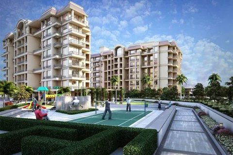 Jebel Ali, Dubai, BAE’de satılık daire 1 yatak odası, 87.7 m² No 763341 - fotoğraf 9