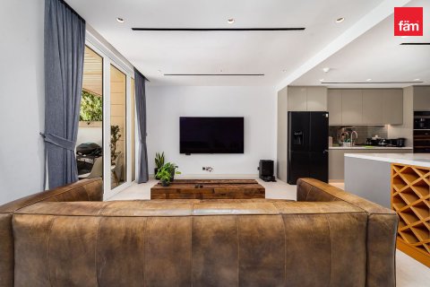 Üürile anda korter asukohaga Dubai Marina, AÜE: 3 magamistoaga, 519.9 m² Nr 763338 - pilt 5