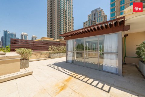 Üürile anda korter asukohaga Dubai Marina, AÜE: 3 magamistoaga, 519.9 m² Nr 763338 - pilt 14