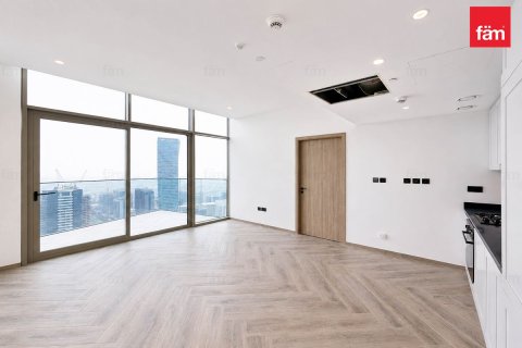Wohnung in Business Bay, Dubai, VAE: 1 Schlafzimmer, 63.6 m2 Nr. 763340