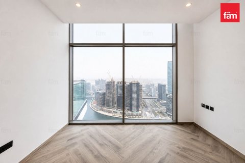 Business Bay, Dubai, संयुक्त अरब अमीरात में अपार्टमेंट, 1 बेडरूम, 63.6 वर्ग मीटर, संख्या 763340 - फ़ोटो 7