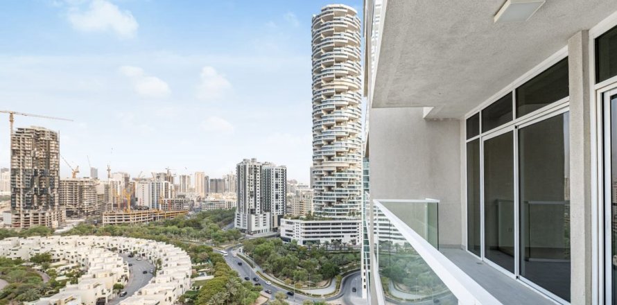 Dubai, BAE’de daire 1 yatak odası, 86 m&sup2; No 763339