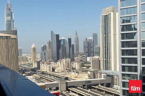 Apartmen di Downtown Dubai (Downtown Burj Dubai), UAE 1 bilik tidur, 81.4 meter persegi № 679791 - foto 2