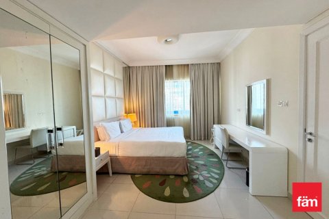 Apartmen di Downtown Dubai (Downtown Burj Dubai), UAE 1 bilik tidur, 81.4 meter persegi № 679791 - foto 7