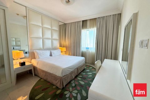 Apartmen di Downtown Dubai (Downtown Burj Dubai), UAE 1 bilik tidur, 81.4 meter persegi № 679791 - foto 8