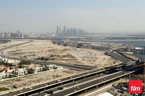 Apartmen di Downtown Dubai (Downtown Burj Dubai), UAE 1 bilik tidur, 81.4 meter persegi № 679791 - foto 1