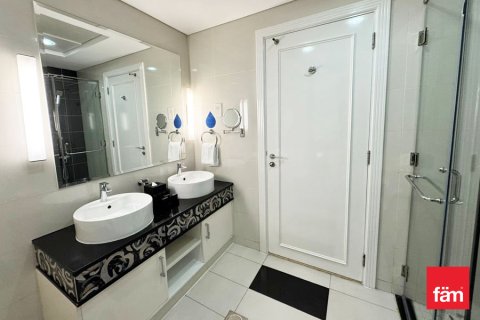 Apartmen di Downtown Dubai (Downtown Burj Dubai), UAE 1 bilik tidur, 81.4 meter persegi № 679791 - foto 10