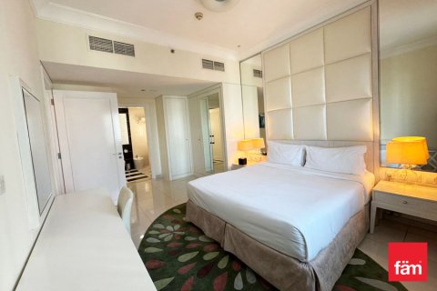 Apartmen di Downtown Dubai (Downtown Burj Dubai), UAE 1 bilik tidur, 81.4 meter persegi № 679791 - foto 6