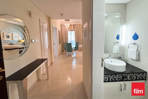 Apartmen di Downtown Dubai (Downtown Burj Dubai), UAE 1 bilik tidur, 81.4 meter persegi № 679791 - foto 9