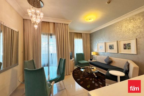 Apartmen di Downtown Dubai (Downtown Burj Dubai), UAE 1 bilik tidur, 81.4 meter persegi № 679791 - foto 3