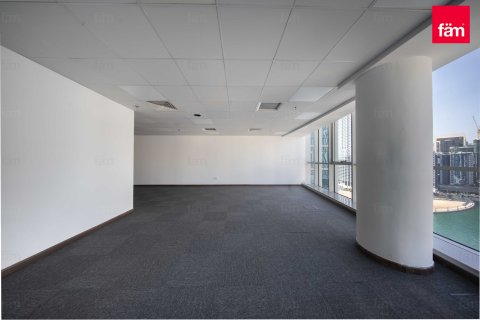 Pejabat di Business Bay, Dubai, UAE 63.9 meter persegi № 679793 - foto 3