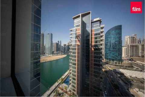 Pejabat di Business Bay, Dubai, UAE 63.9 meter persegi № 679793 - foto 11