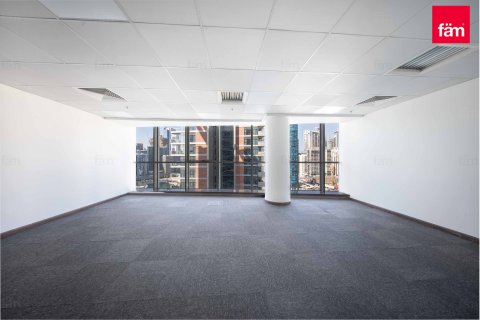 Pejabat di Business Bay, Dubai, UAE 63.9 meter persegi № 679793 - foto 1