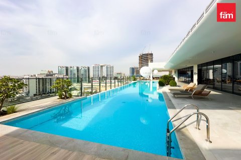 דירה למכירה ב Arjan, Dubai, איחוד האמירויות  1 חדר שינה, 70.8 מ"ר, מספר 679792 - תמונה 1