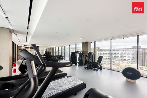 דירה למכירה ב Arjan, Dubai, איחוד האמירויות  1 חדר שינה, 70.8 מ"ר, מספר 679792 - תמונה 15